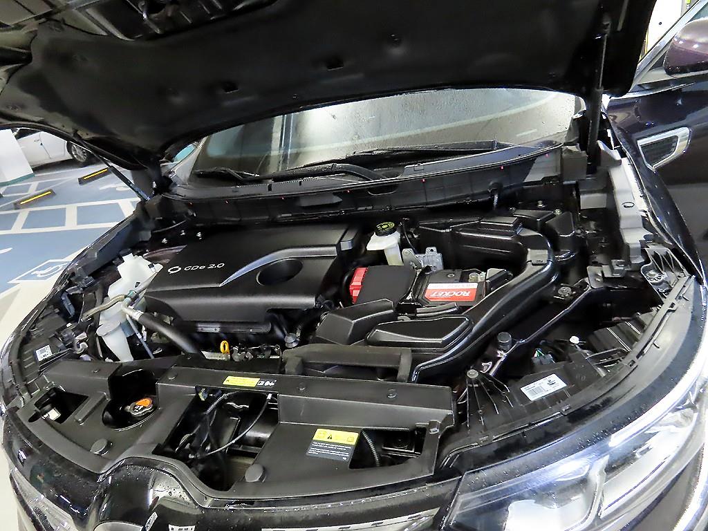 SAMSUNG QM6 2018 Negro - Importación desde Corea - HF Imports Iquique - Foto 19