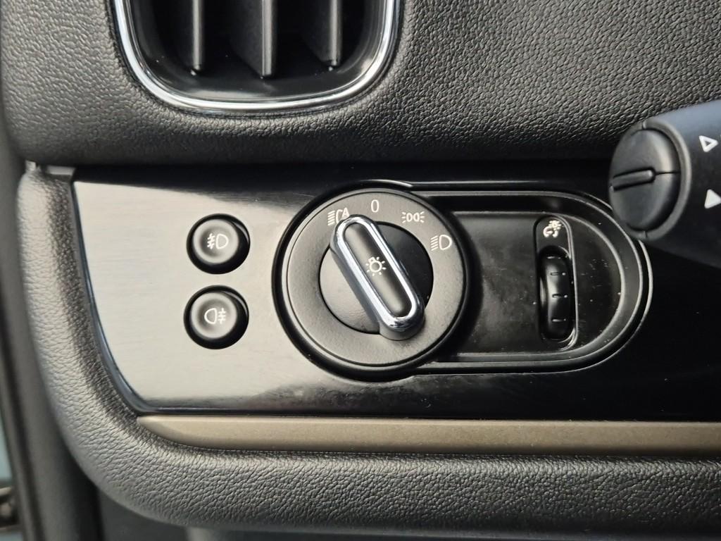 Mini Countryman 2023 skyblue - Importación desde Corea - HF Imports Iquique - Foto 18