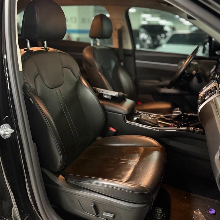 KIA Sorento 2021 Negro - Importación desde Corea - HF Imports Iquique - Foto 20