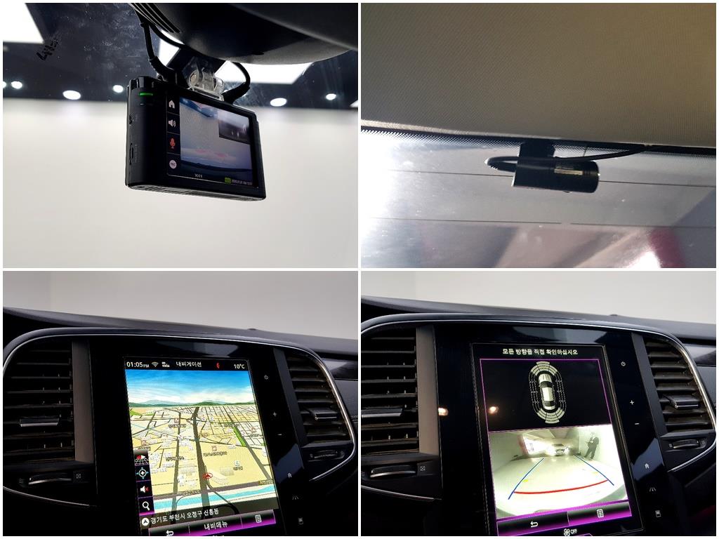 SAMSUNG SM6 2016 Blanco - Importación desde Corea - HF Imports Iquique - Foto 15