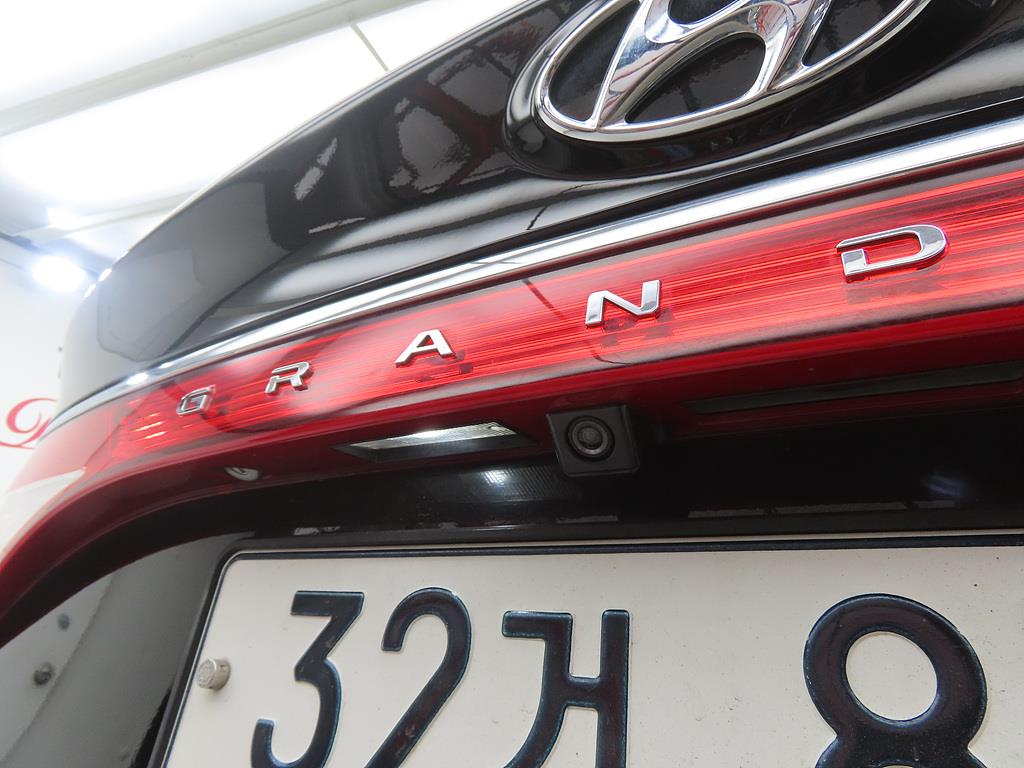 HYUNDAI Grandeur 2014 Negro - Importación desde Corea - HF Imports Iquique - Foto 16