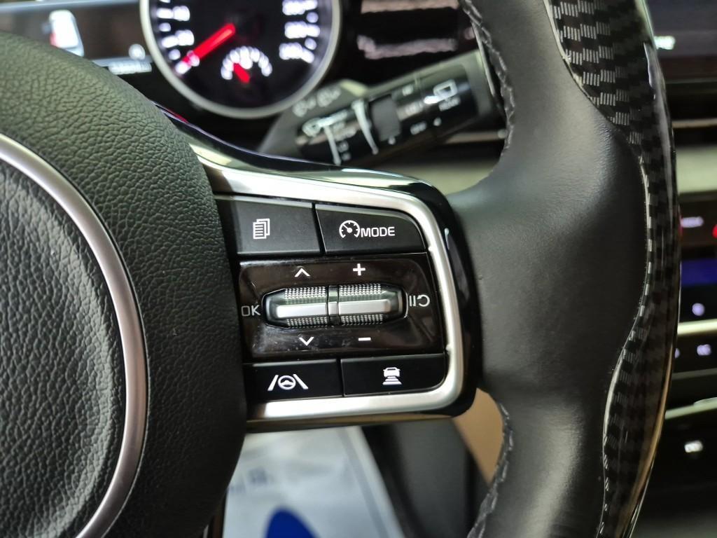 KIA Carnival 2023 Blanco - Importación desde Corea - HF Imports Iquique - Foto 15