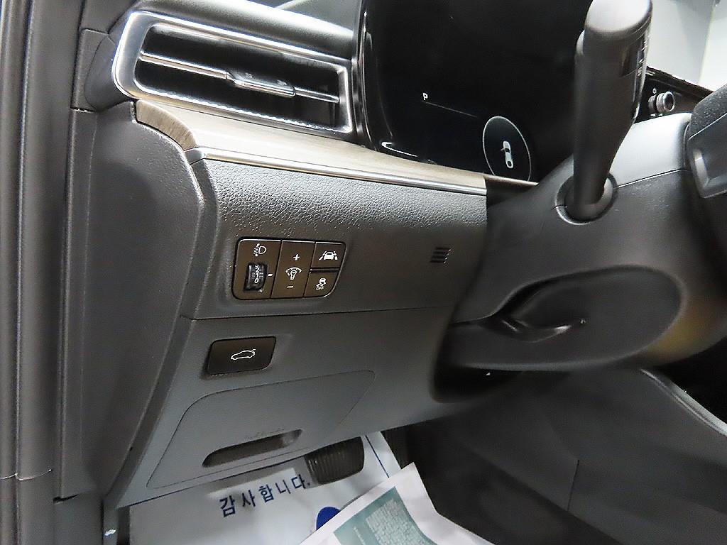 KIA K5 2020 Gris - Importación desde Corea - HF Imports Iquique - Foto 11