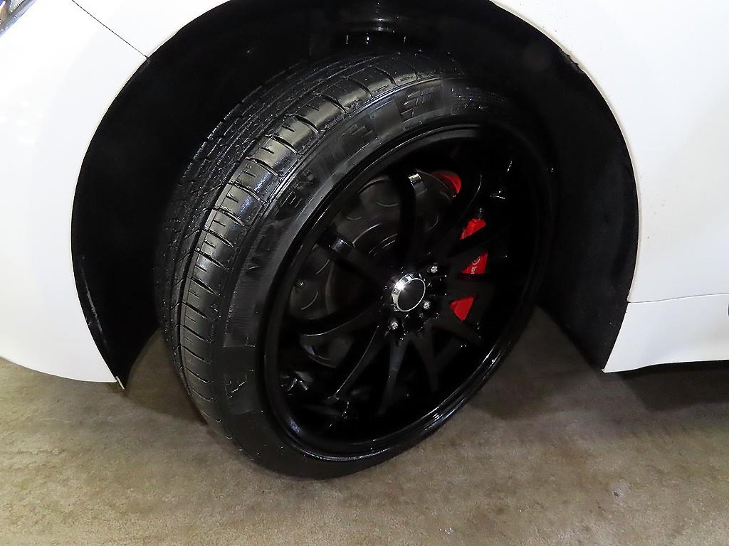 KIA Stinger 2018 Blanco - Importación desde Corea - HF Imports Iquique - Foto 20