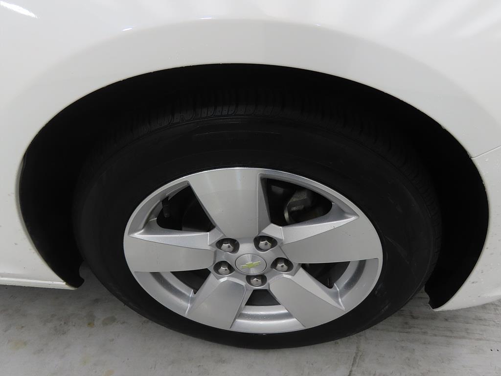 Chevrolet Malibu 2013 Blanco - Importación desde Corea - HF Imports Iquique - Foto 20