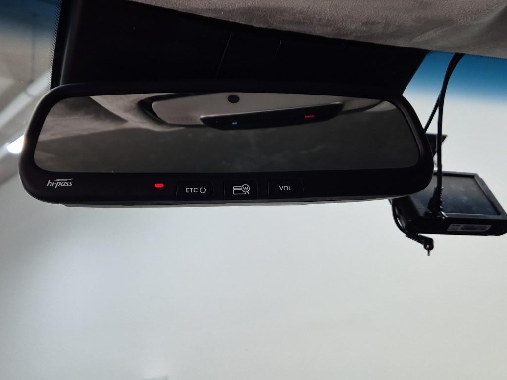 HYUNDAI Palisade 2021 Blanco - Importación desde Corea - HF Imports Iquique - Foto 17