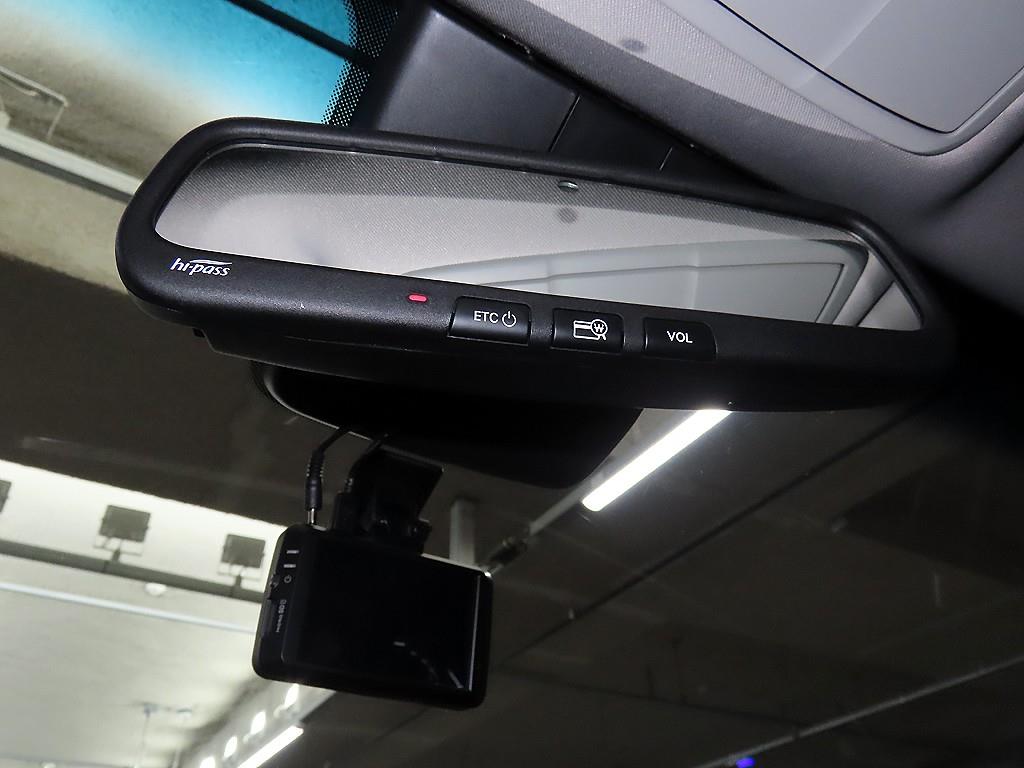 HYUNDAI Grandeur 2018 Negro - Importación desde Corea - HF Imports Iquique - Foto 17