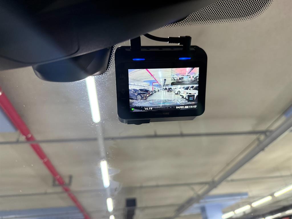 BMW 5 Series - Vista 12