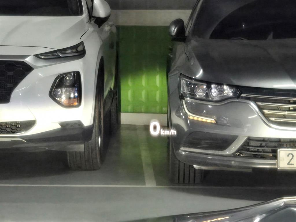 KIA K9 - Vista 11