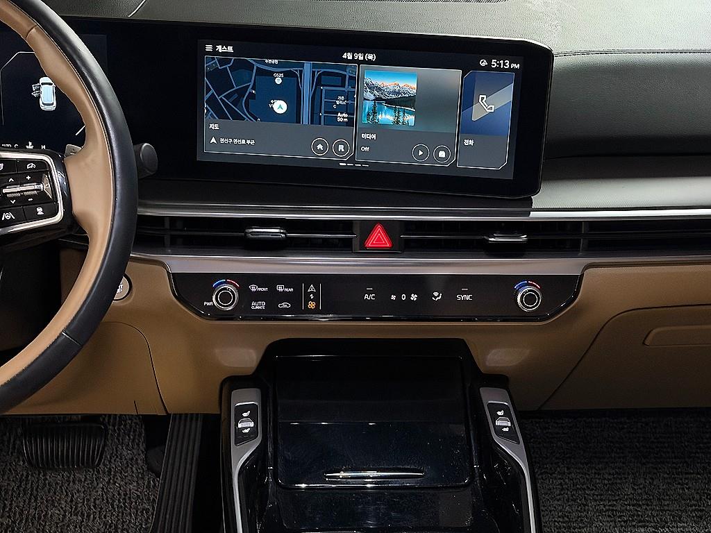 KIA Sorento - Vista 11