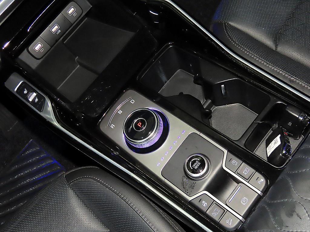 KIA Sorento - Vista 12