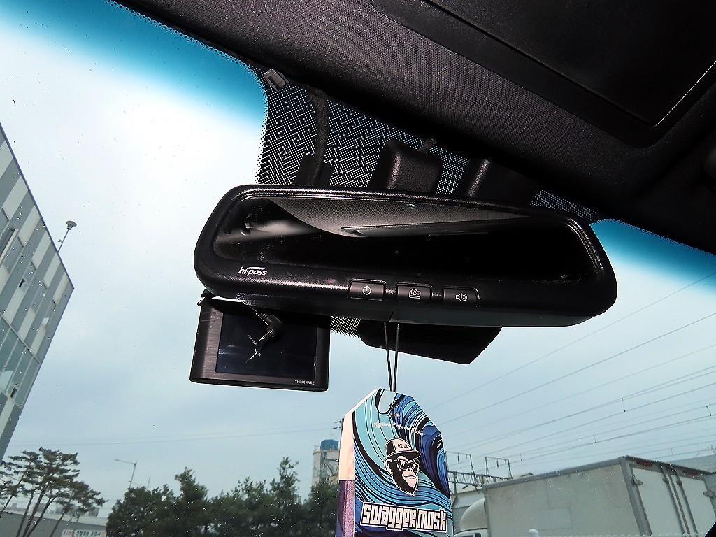 Ssangyong Rexton 2019 Blanco - Importación desde Corea - HF Imports Iquique - Foto 15