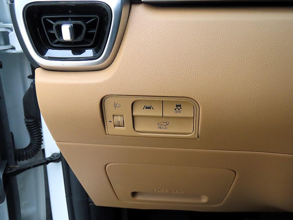 KIA Sorento - Vista 11