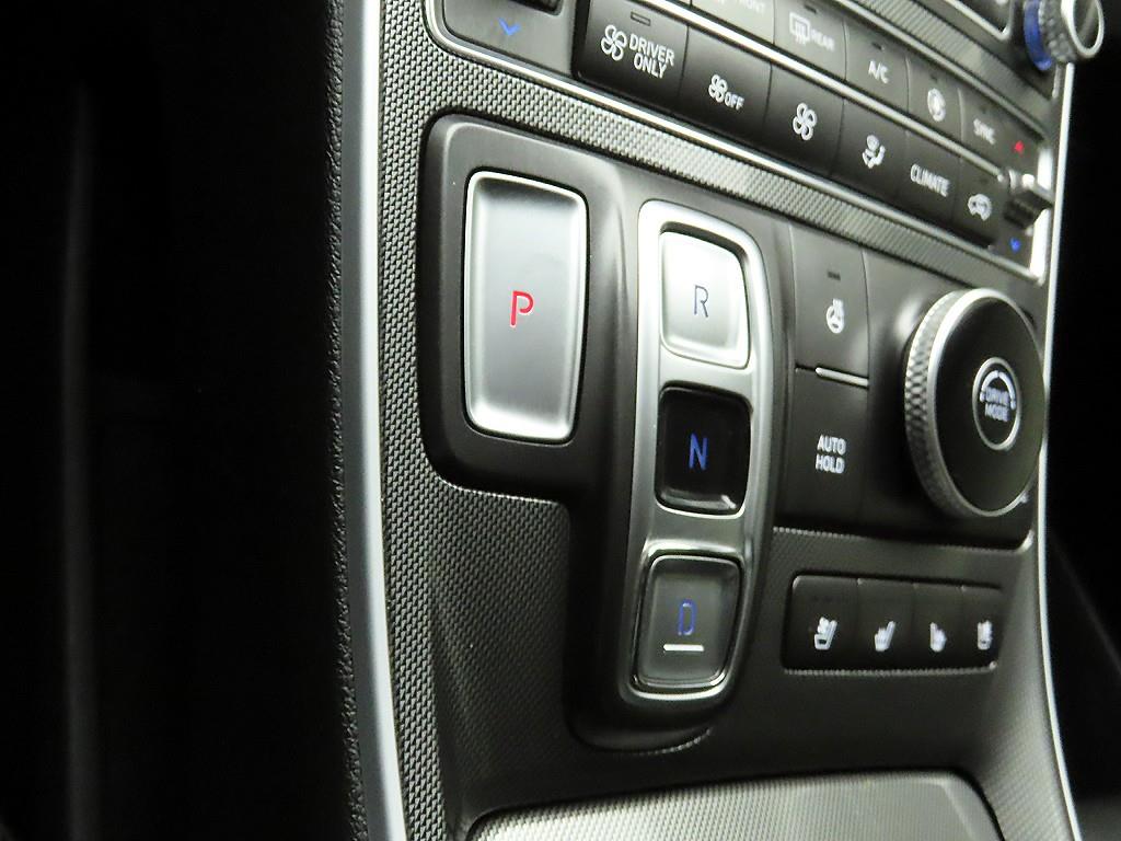 HYUNDAI Santa Fe - Vista 10