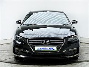 HYUNDAI Grandeur - Vista 2