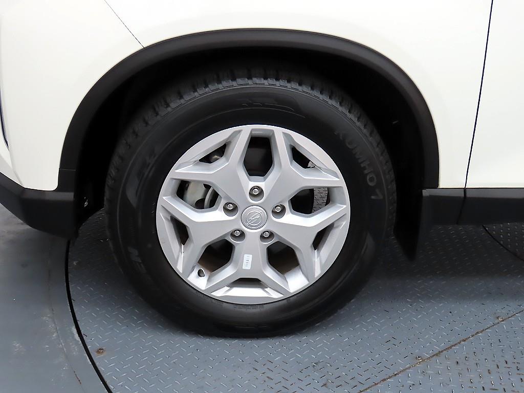 Ssangyong Rexton 2023 - Importación desde Corea - HF Imports Iquique - Foto 20