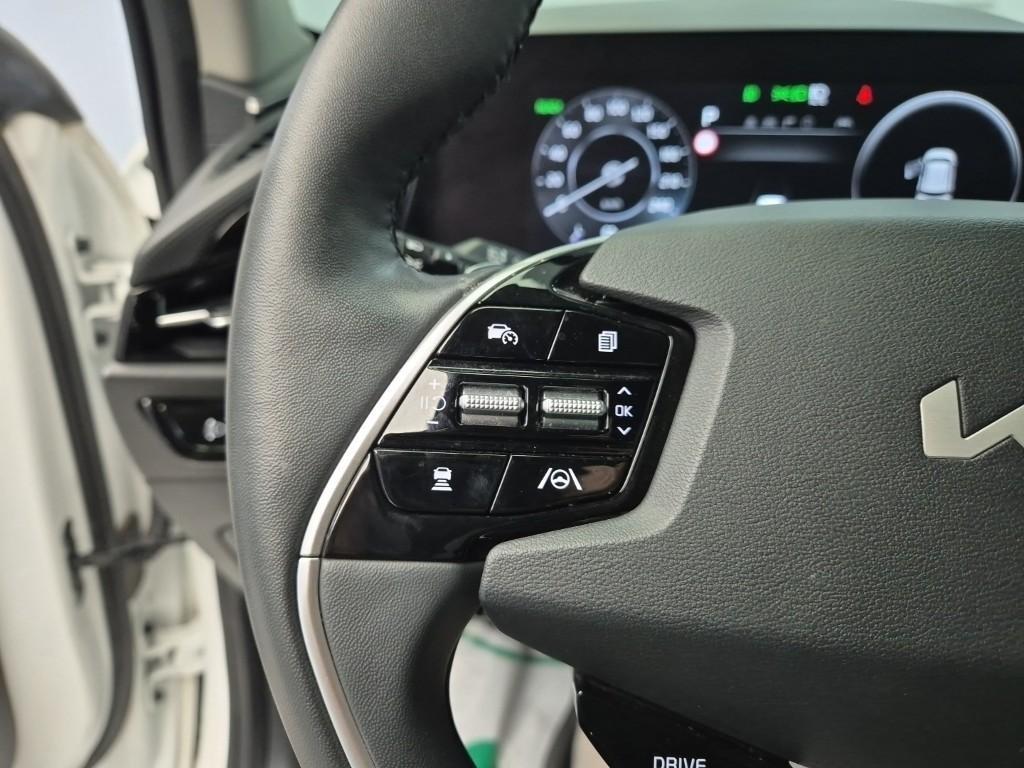 KIA Niro 2022 Blanco - Importación desde Corea - HF Imports Iquique - Foto 19