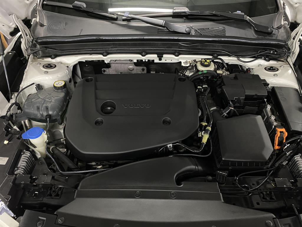 Volvo XC40 2021 Blanco - Importación desde Corea - HF Imports Iquique - Foto 16