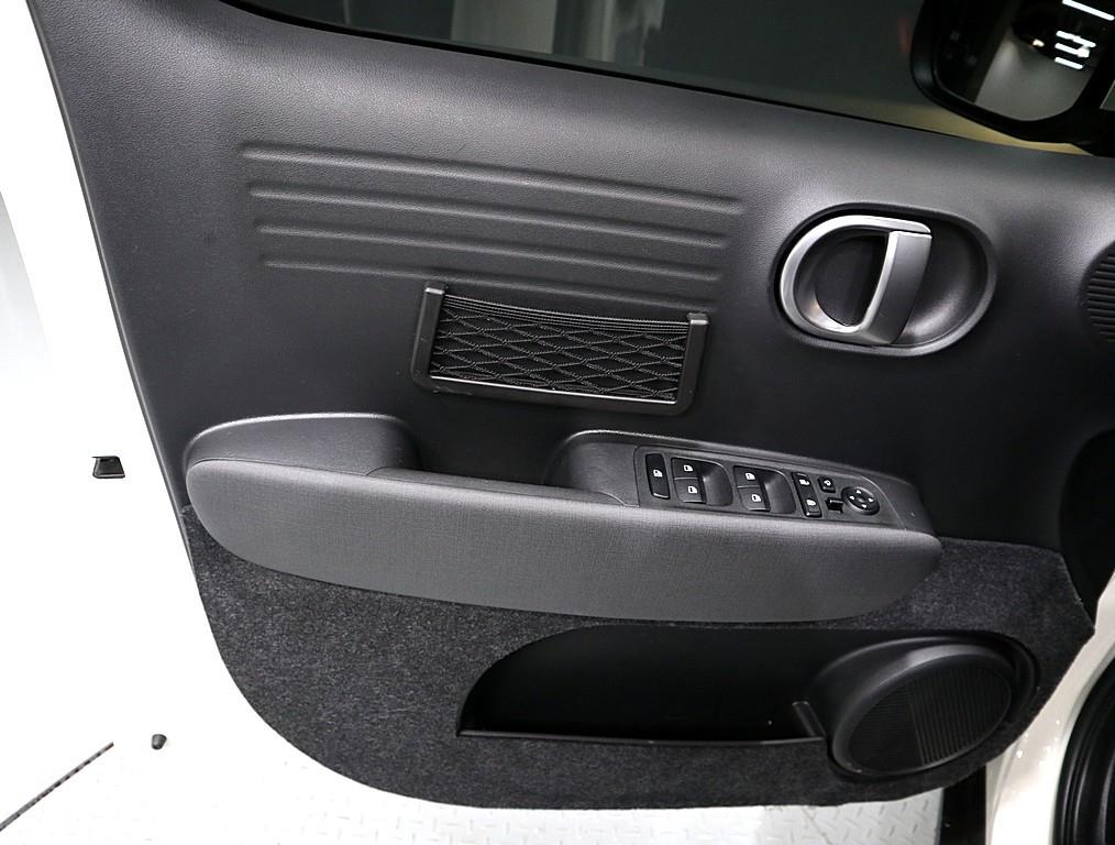 HYUNDAI Casper 2023 Blanco - Importación desde Corea - HF Imports Iquique - Foto 20