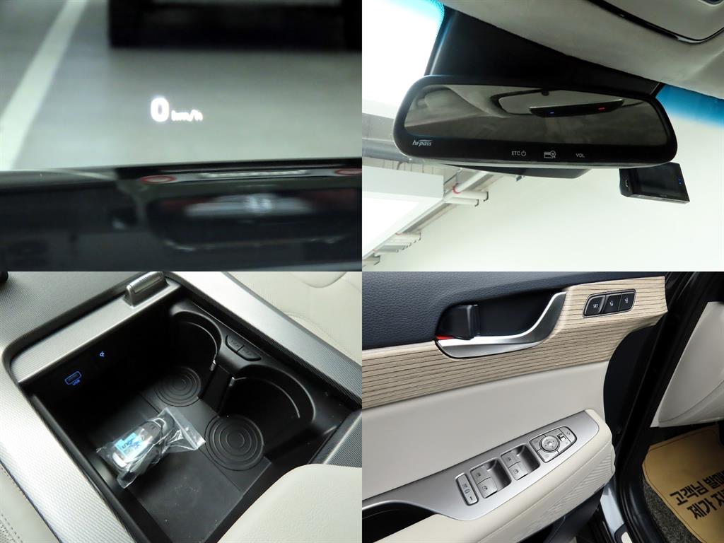 HYUNDAI Palisade 2022 - Importación desde Corea - HF Imports Iquique - Foto 17