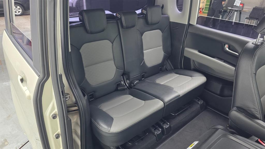 KIA Ray - Vista 12