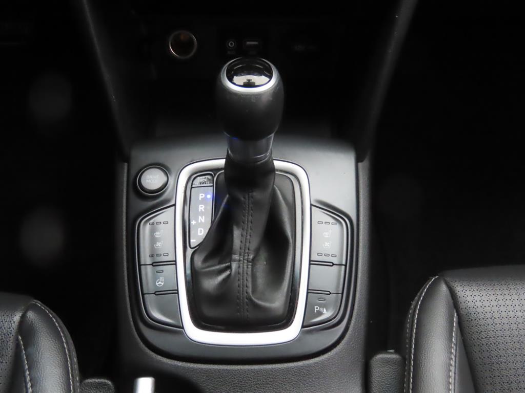 HYUNDAI Kona 2018 Gris - Importación desde Corea - HF Imports Iquique - Foto 10