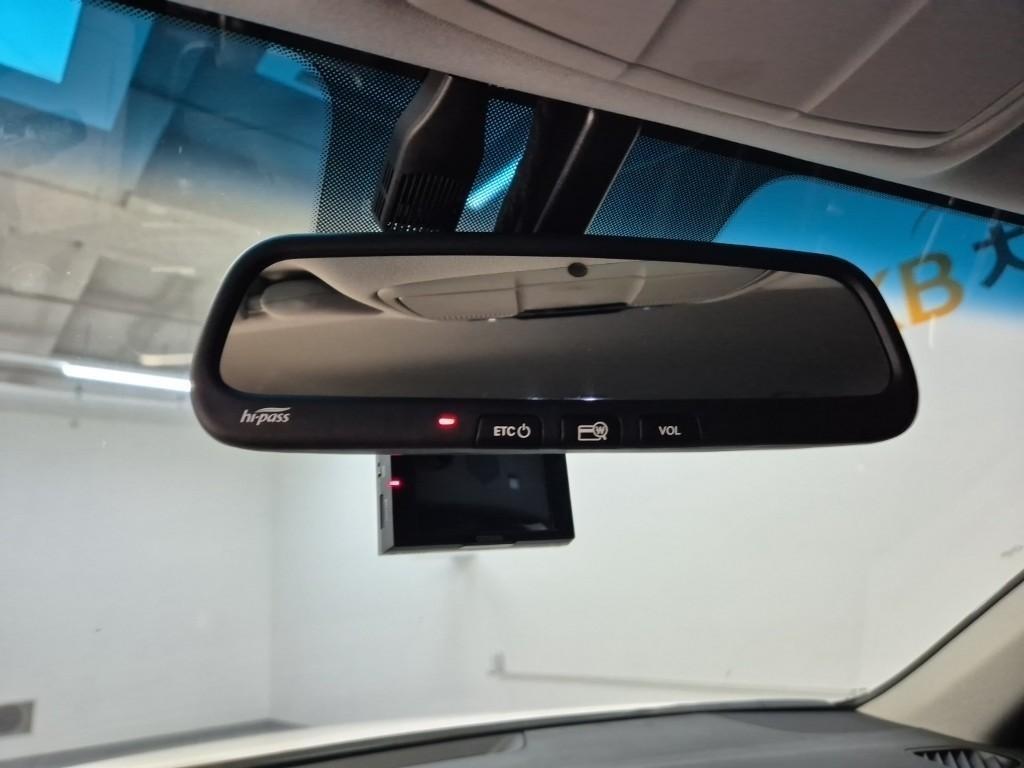 HYUNDAI Grandeur 2018 Blanco - Importación desde Corea - HF Imports Iquique - Foto 16