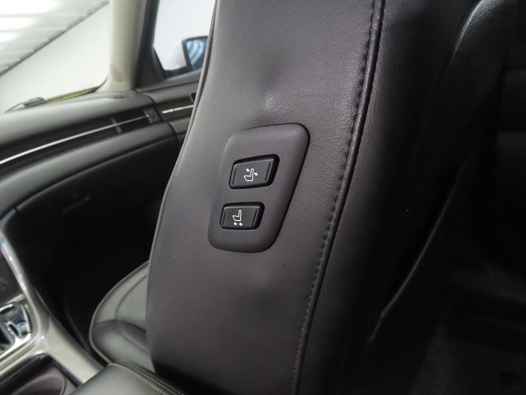 Chevrolet Malibu 2013 Blanco - Importación desde Corea - HF Imports Iquique - Foto 17