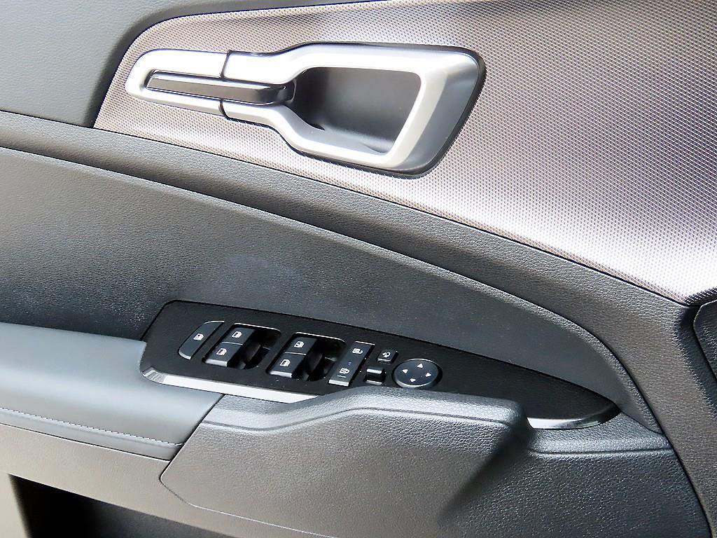 KIA Sportage - Vista 11