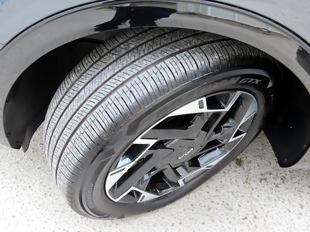 KIA Sportage 2024 Gris - Importación desde Corea - HF Imports Iquique - Foto 20