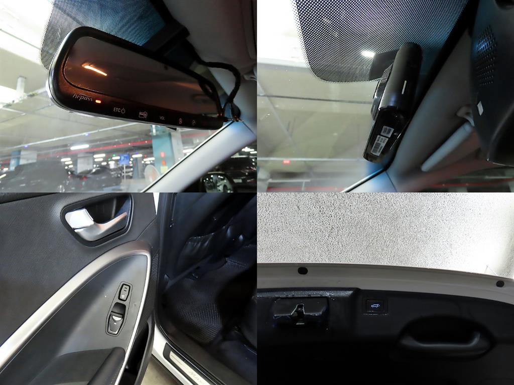 HYUNDAI Maxcruz 2014 - Importación desde Corea - HF Imports Iquique - Foto 18