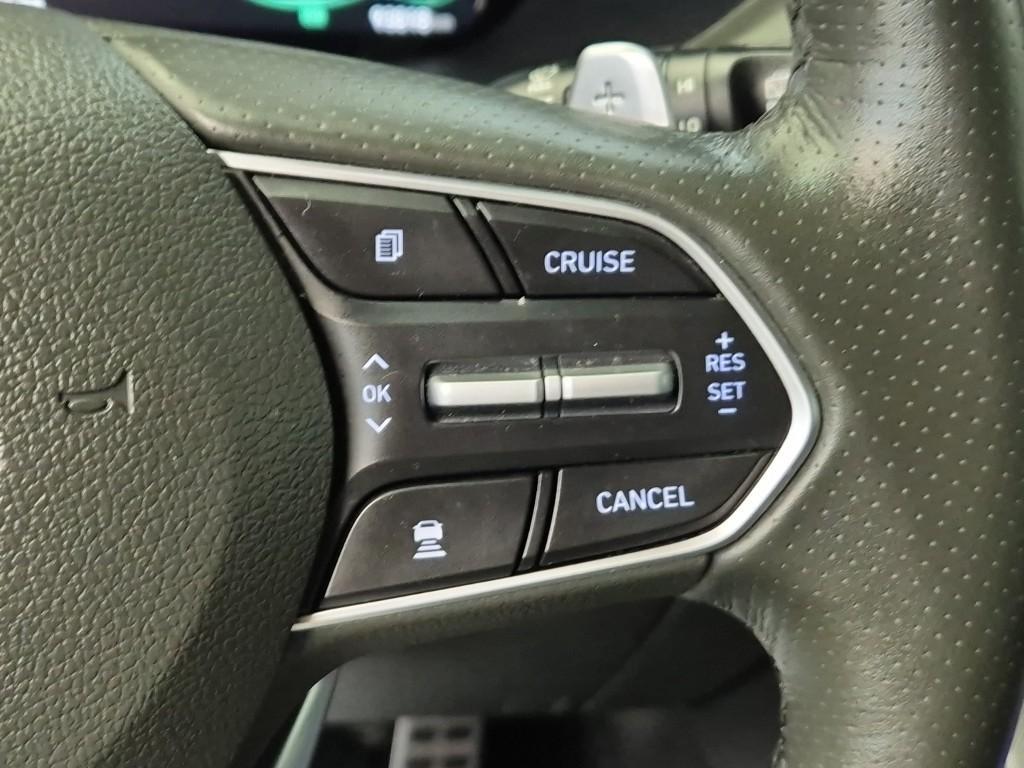 HYUNDAI Palisade 2021 Blanco - Importación desde Corea - HF Imports Iquique - Foto 15