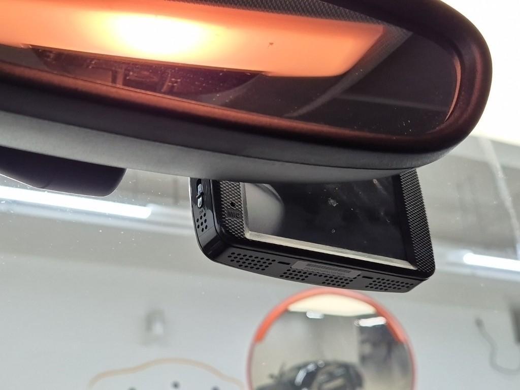 BMW 1 series 2014 Negro - Importación desde Corea - HF Imports Iquique - Foto 16