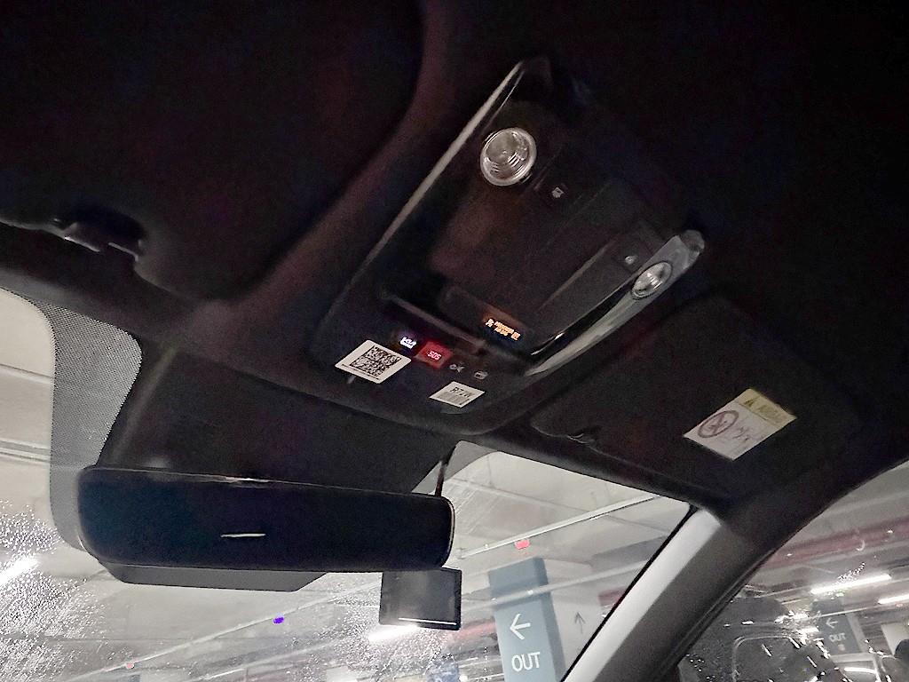 KIA Sorento 2024 Gris - Importación desde Corea - HF Imports Iquique - Foto 15