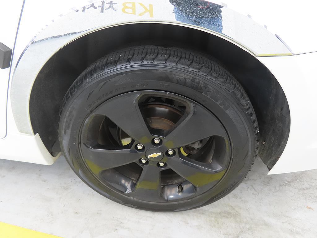 Chevrolet Cruise 2013 Blanco - Importación desde Corea - HF Imports Iquique - Foto 20