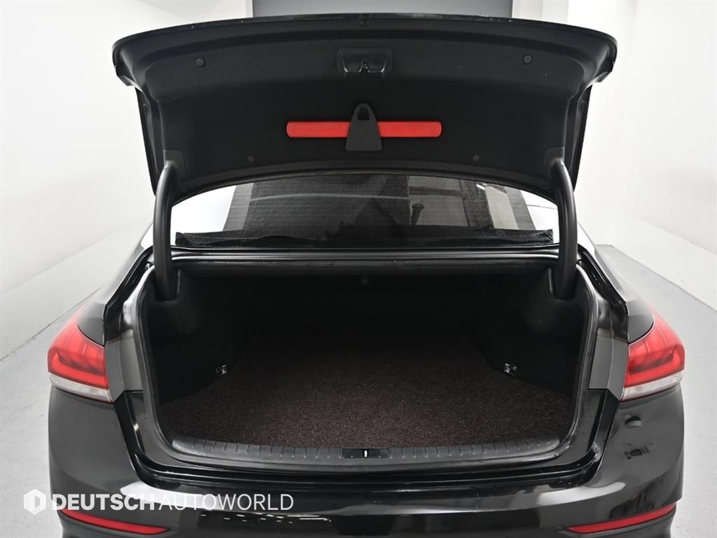 HYUNDAI Genesis 2015 Negro - Importación desde Corea - HF Imports Iquique - Foto 19