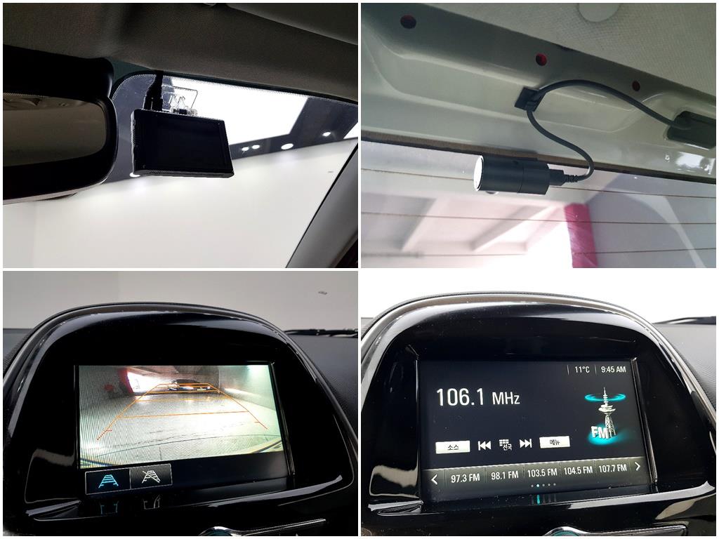 Chevrolet Spark 2016 the color of pearl - Importación desde Corea - HF Imports Iquique - Foto 15