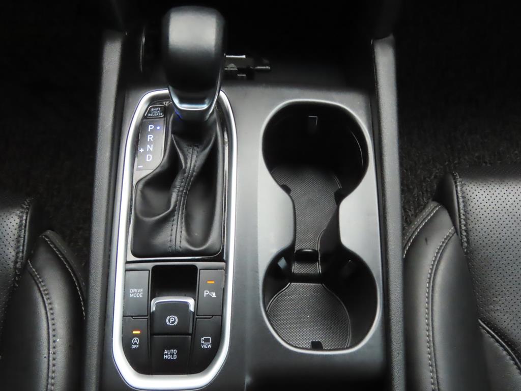 HYUNDAI Santa Fe 2019 Gris - Importación desde Corea - HF Imports Iquique - Foto 13