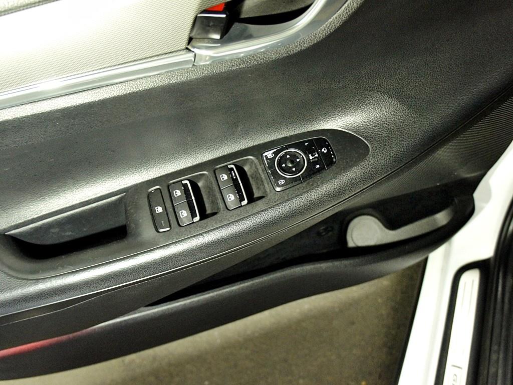 HYUNDAI Grandeur 2020 Blanco - Importación desde Corea - HF Imports Iquique - Foto 13