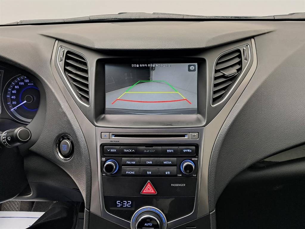 HYUNDAI Grandeur 2017 - Importación desde Corea - HF Imports Iquique - Foto 10