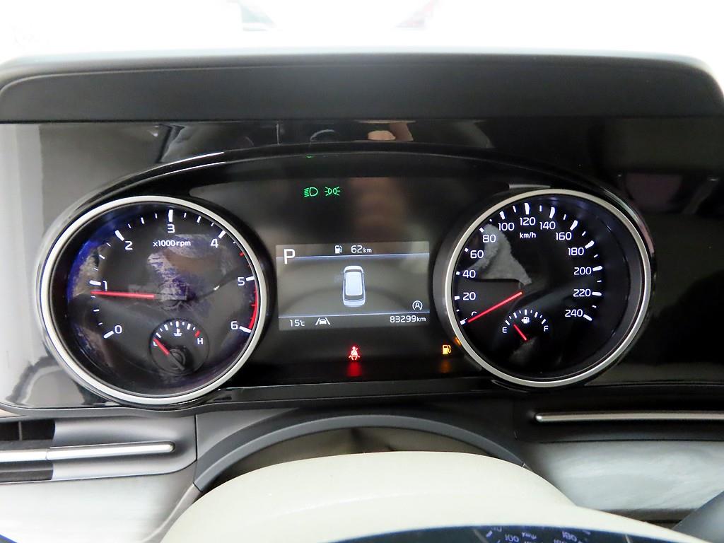 KIA Carnival - Vista 6