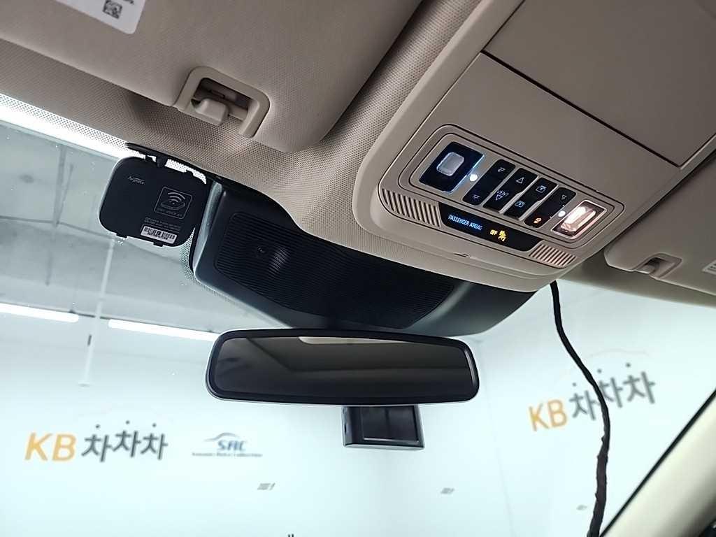 Ford Explorer 2020 Blanco - Importación desde Corea - HF Imports Iquique - Foto 16