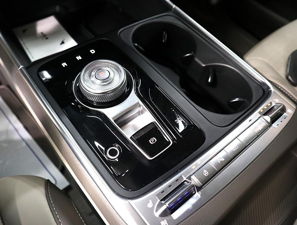 KIA Carnival 2025 Gris - Importación desde Corea - HF Imports Iquique - Foto 13