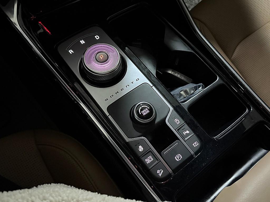 KIA Sorento - Vista 12