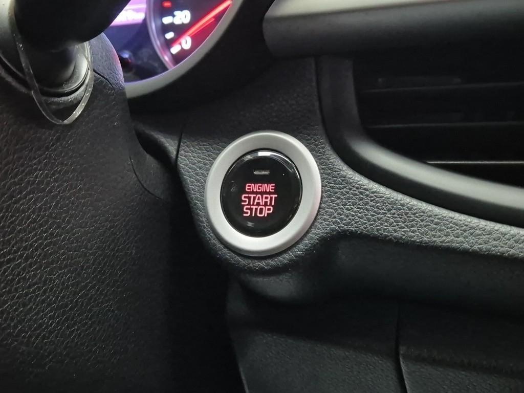 KIA Morning 2017 Negro - Importación desde Corea - HF Imports Iquique - Foto 19