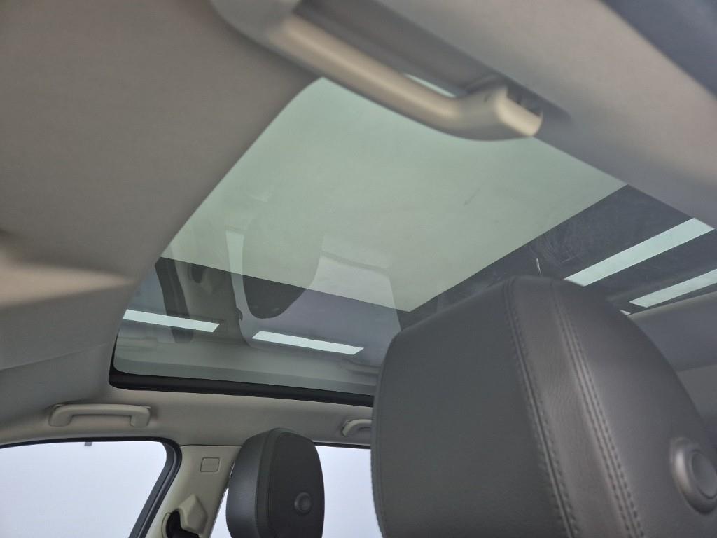 Land Rover Discovery Sports 2019 Negro - Importación desde Corea - HF Imports Iquique - Foto 13