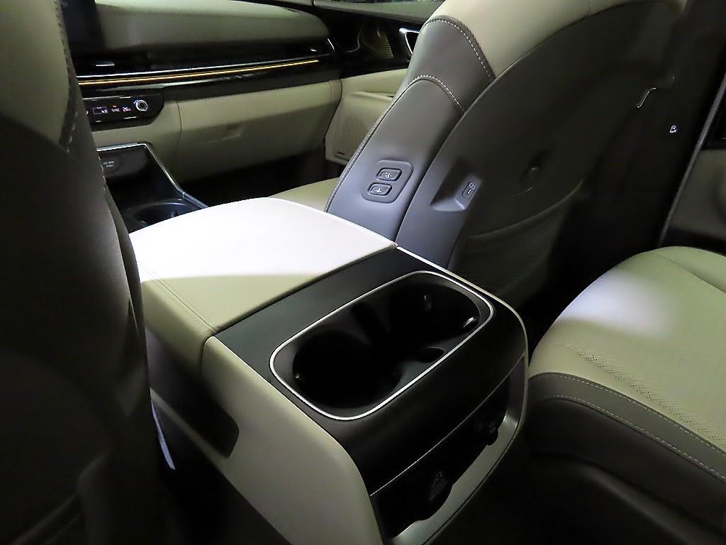 KIA Carnival 2024 Blanco - Importación desde Corea - HF Imports Iquique - Foto 14