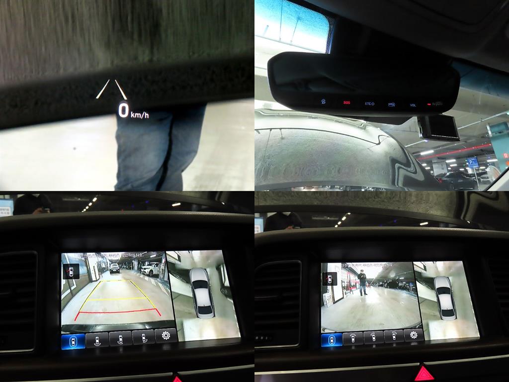 Genesis G80 2018 - Importación desde Corea - HF Imports Iquique - Foto 17