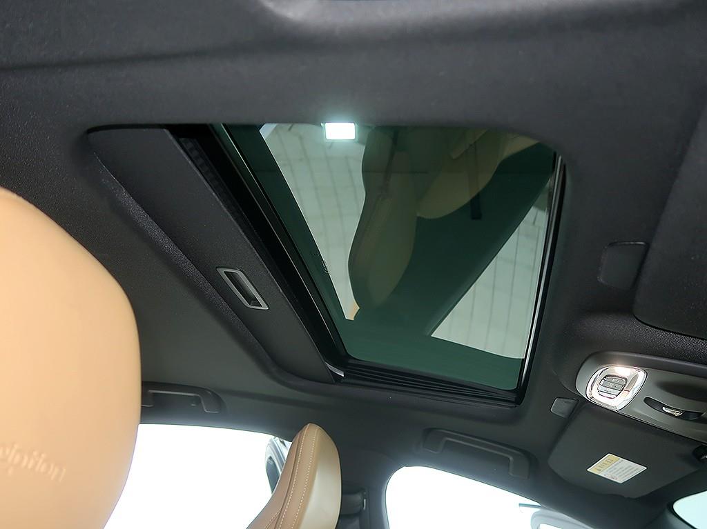 Volvo S90 2019 Blanco - Importación desde Corea - HF Imports Iquique - Foto 12