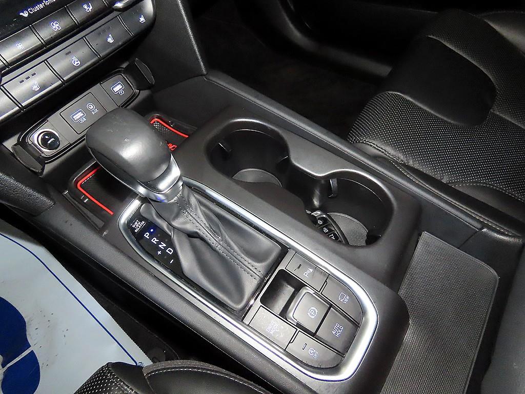 HYUNDAI Santa Fe - Vista 12